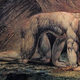 Illustration for article titled Did Decorations Make This Ancient King Think He Was A Cow?